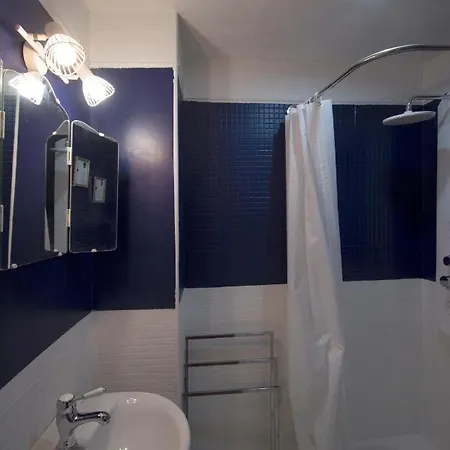 Homestay En Casa De 3 En Centro Historico Granada