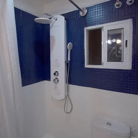 Homestay En Casa De 3 En Centro Historico